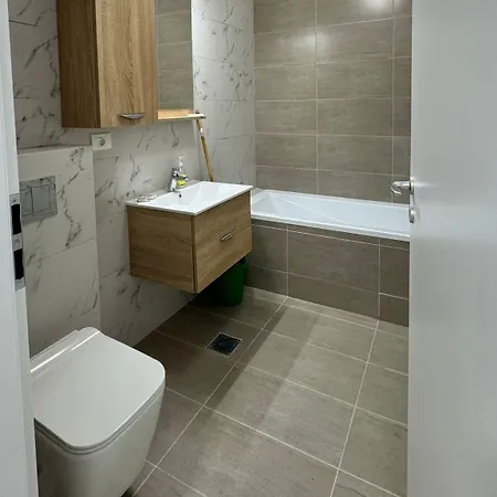 Апартаменти Turquoise Vivo